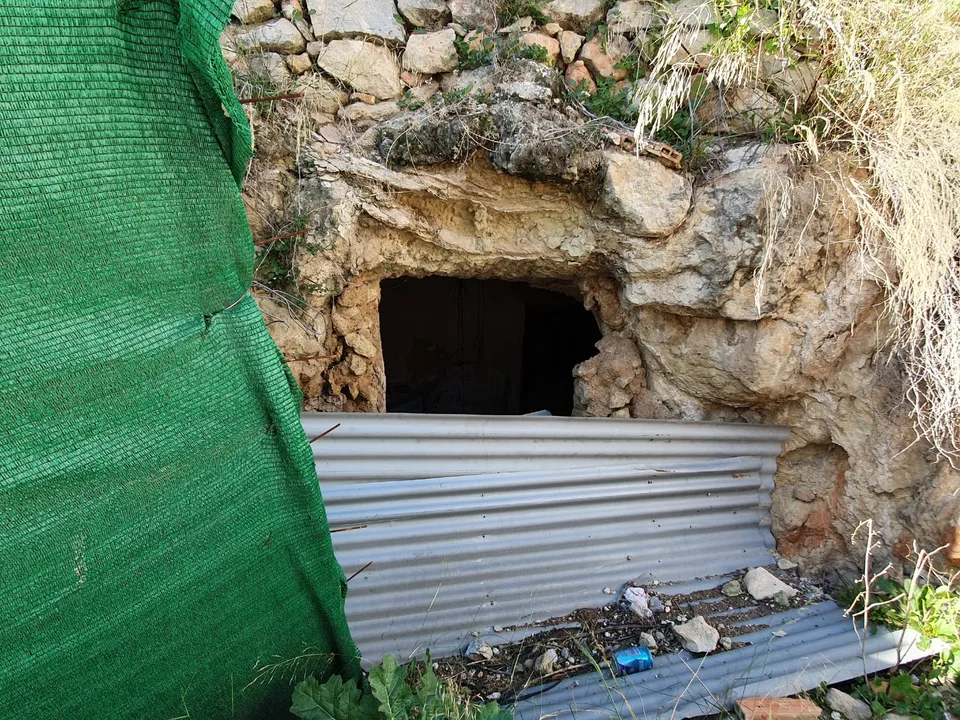 Cave house i Pinoso, Alicante - foto 2