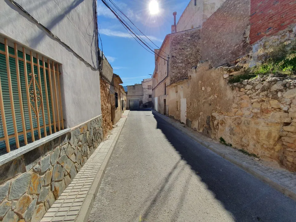 Cave house i Pinoso, Alicante - foto 3