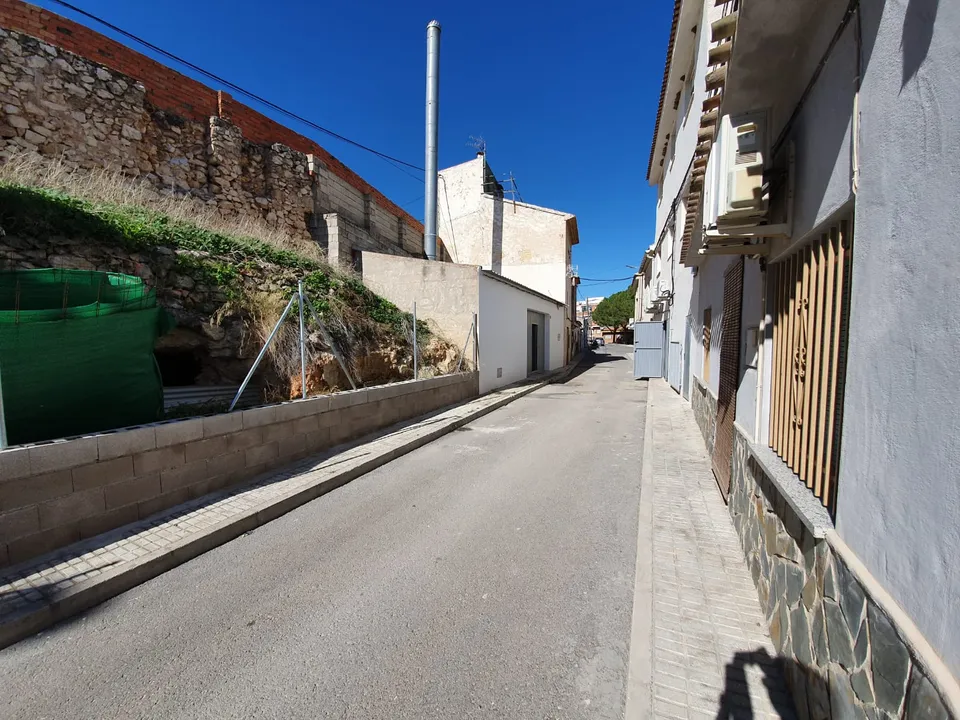 Cave house i Pinoso, Alicante - foto 4