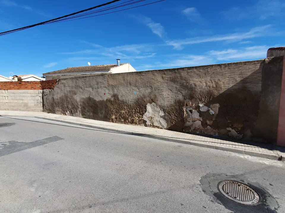 Cave house i Pinoso, Alicante - foto 5