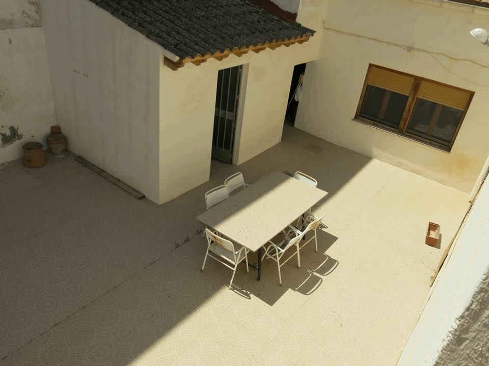Byhus i Pinoso, Alicante - foto 1