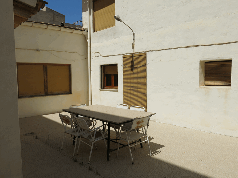 Byhus i Pinoso, Alicante - foto 2