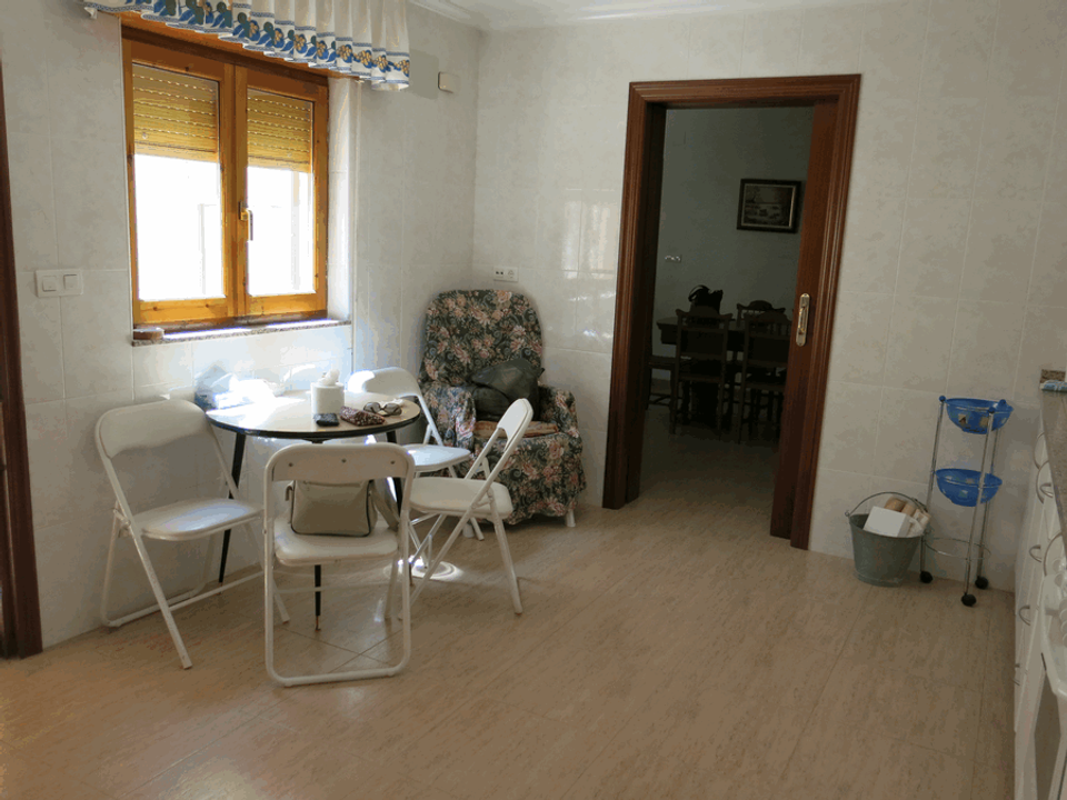 Byhus i Pinoso, Alicante - foto 5