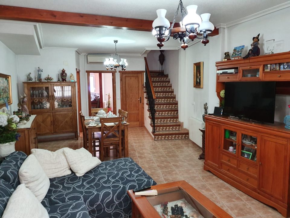 Byhus i Pinoso, Alicante - foto 3