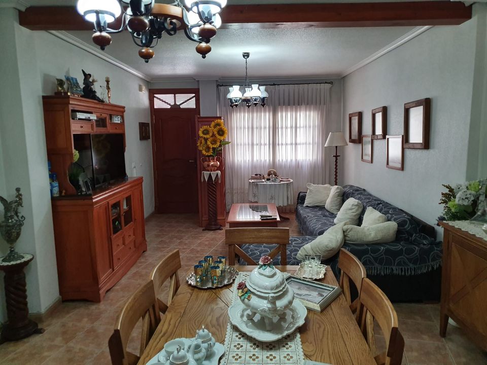 Byhus i Pinoso, Alicante - foto 4