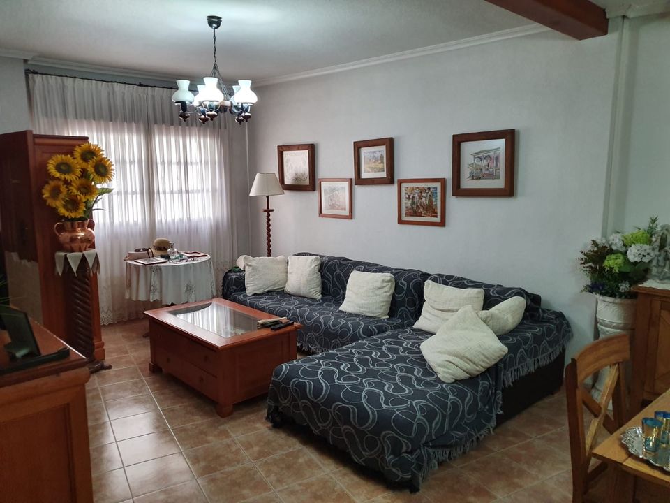 Byhus i Pinoso, Alicante - foto 5