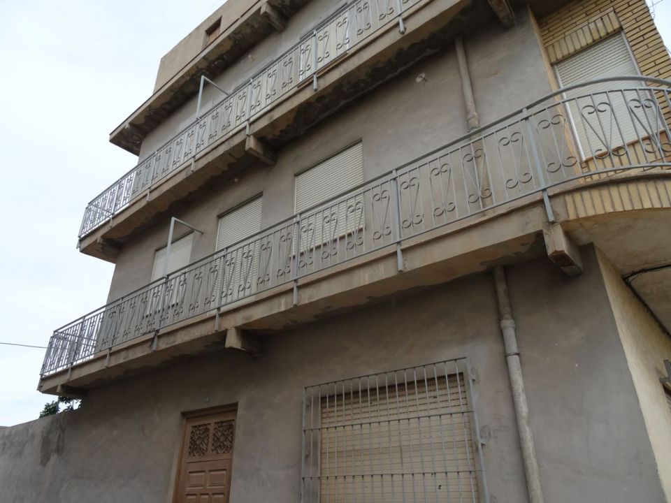 Lejlighed i Macisvenda, Murcia - foto 2