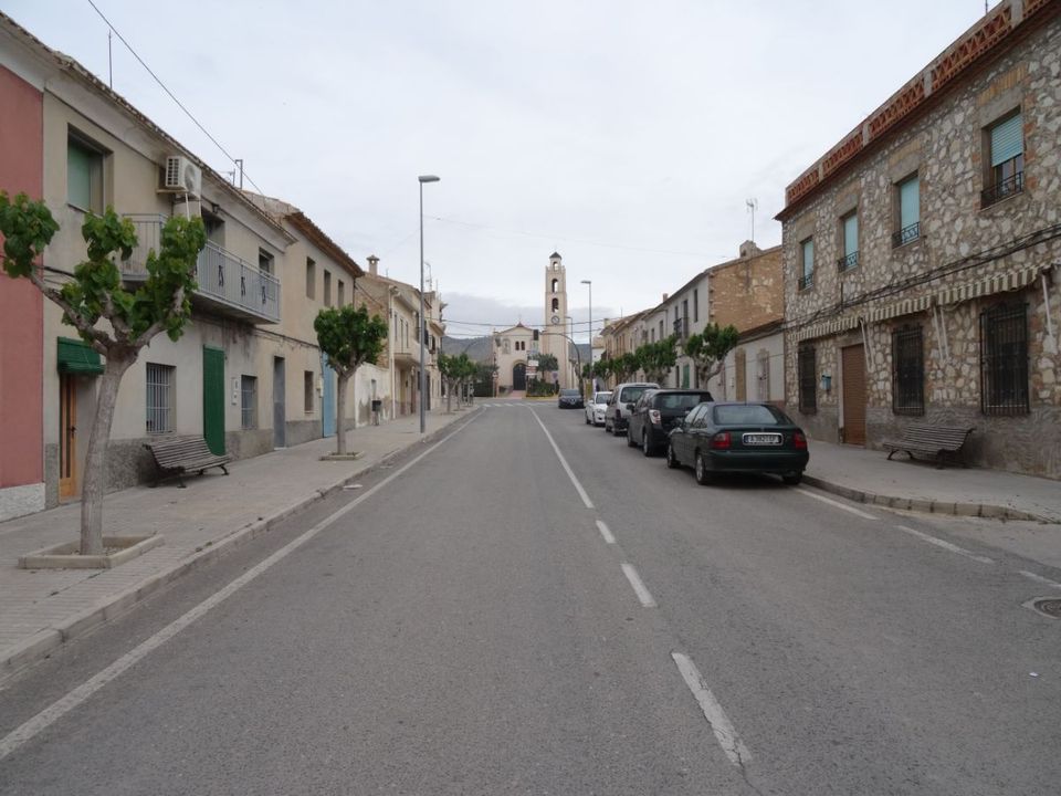 Lejlighed i Macisvenda, Murcia - foto 3