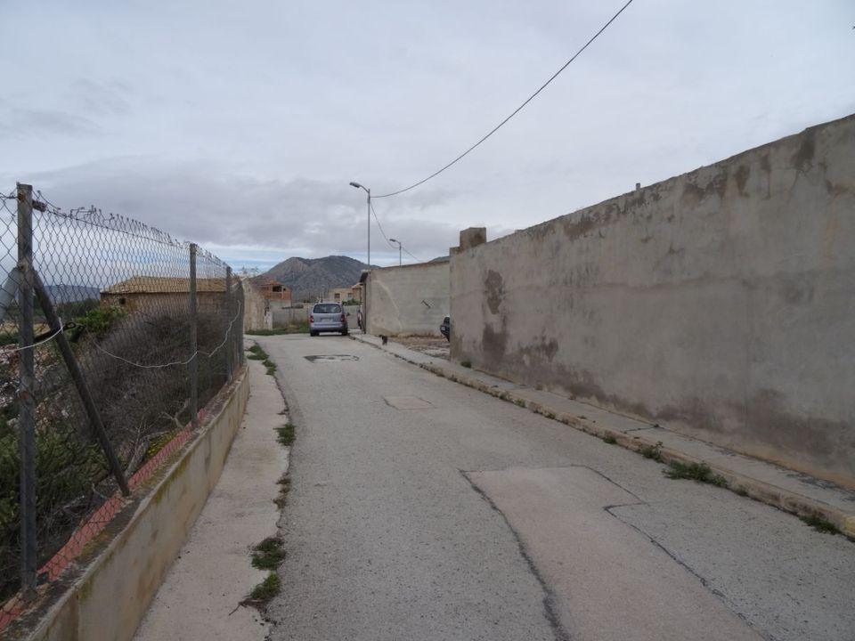 Lejlighed i Macisvenda, Murcia - foto 4