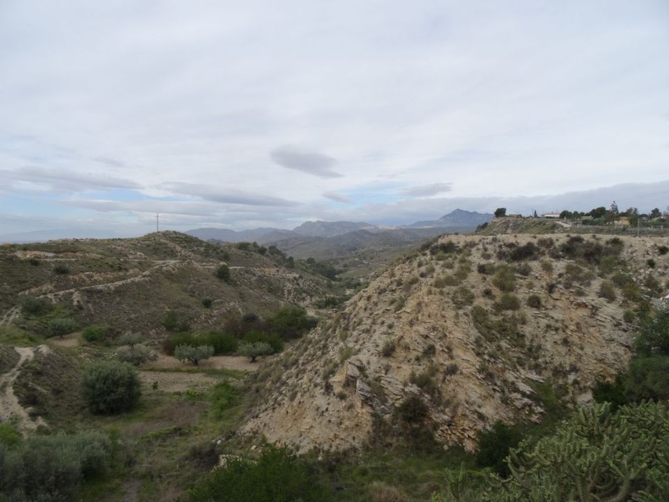 Lejlighed i Macisvenda, Murcia - foto 5