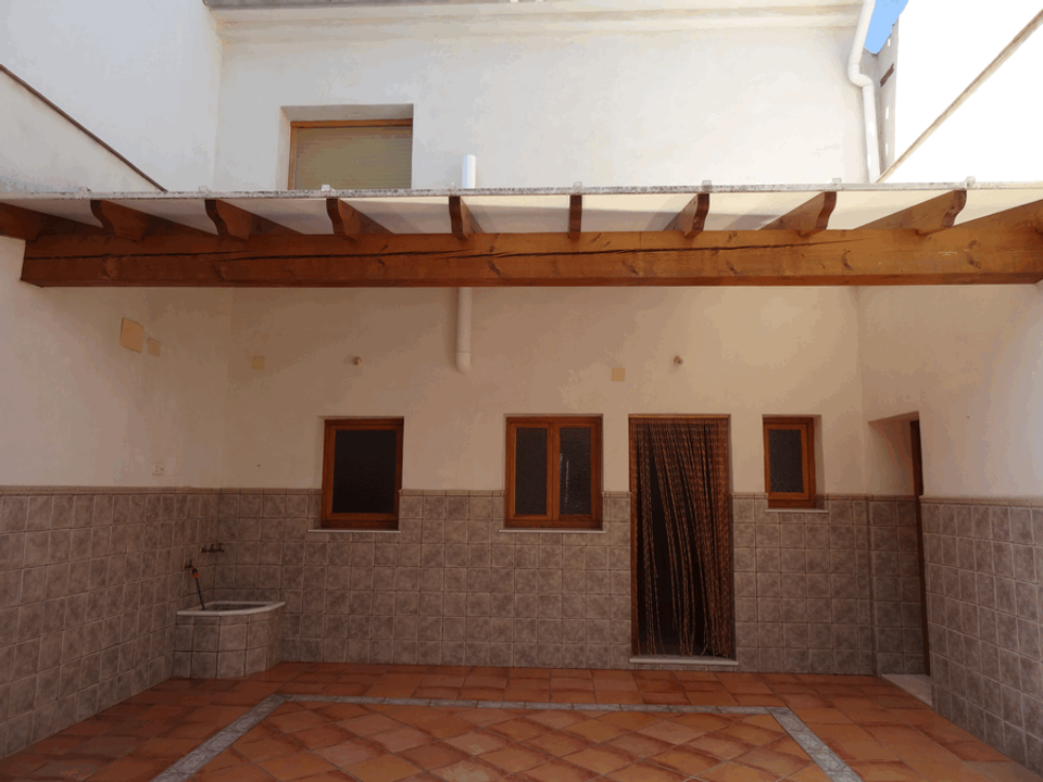 Byhus i Pinoso, Alicante - foto 2