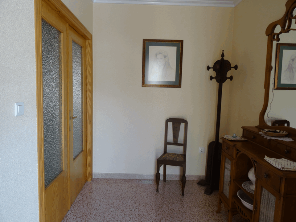 Byhus i Pinoso, Alicante - foto 3
