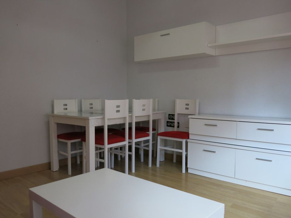Lejlighed i Pinoso, Alicante - foto 1