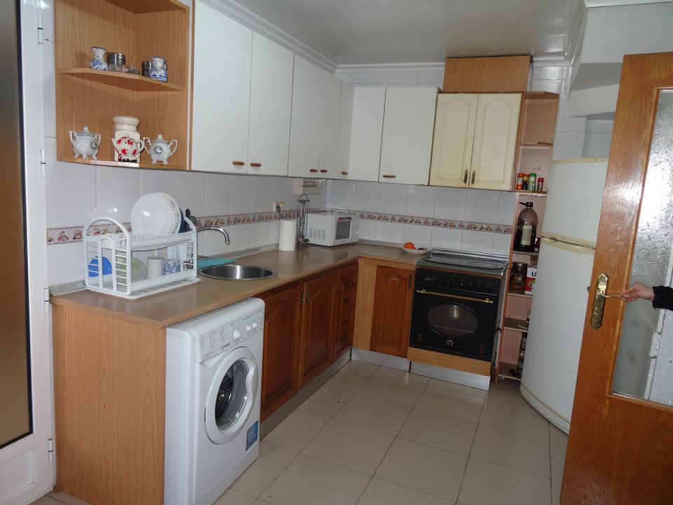 Byhus i Pinoso, Alicante - foto 3