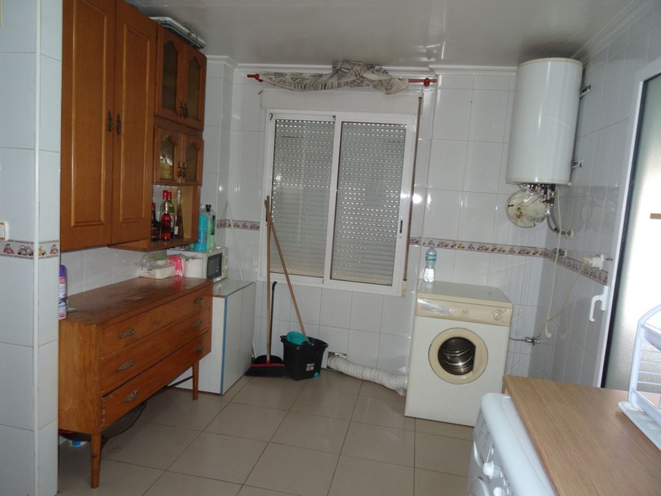 Byhus i Pinoso, Alicante - foto 4