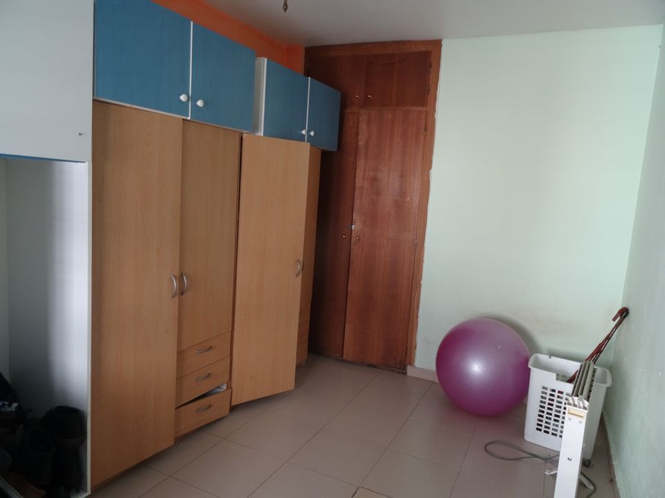 Byhus i Pinoso, Alicante - foto 5