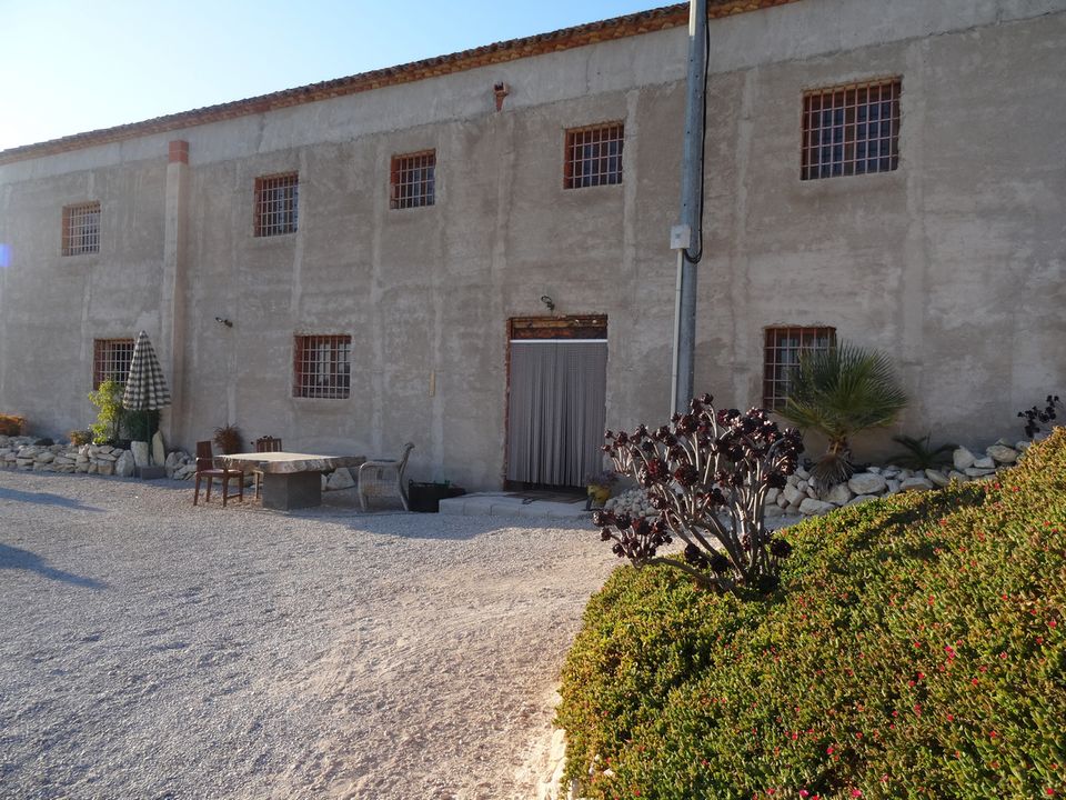 Landejendom i Macisvenda, Murcia - foto 3