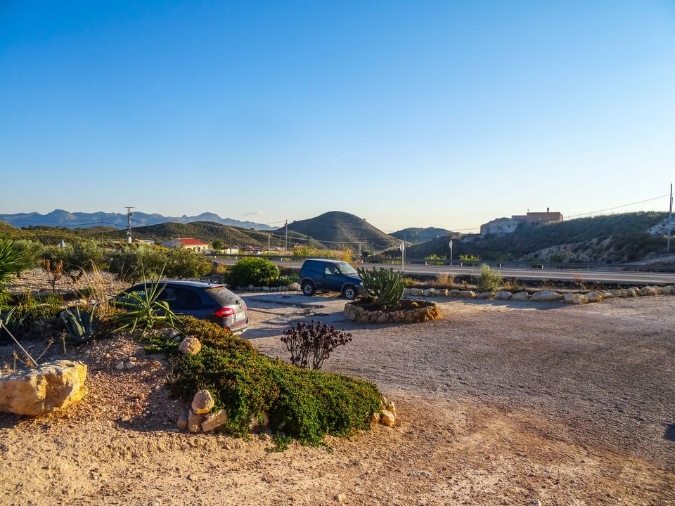Landejendom i Macisvenda, Murcia - foto 4