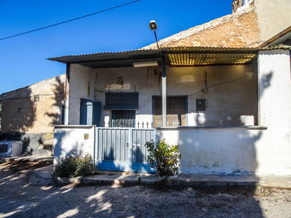 Landejendom i Torre Del Rico, Murcia - foto 1