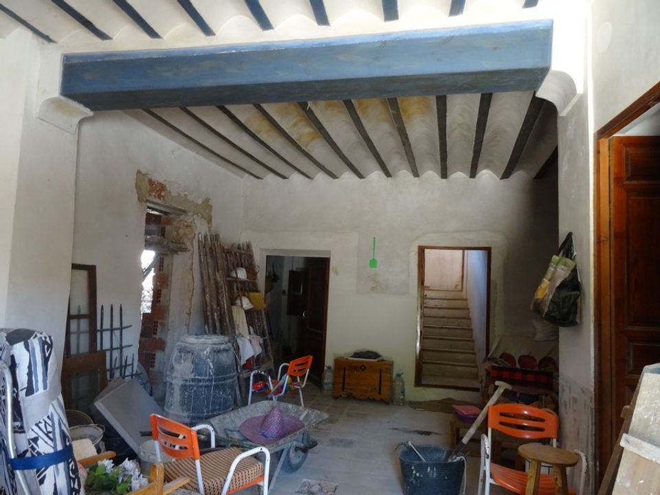 Farm hus i Pinoso, Alicante - foto 3