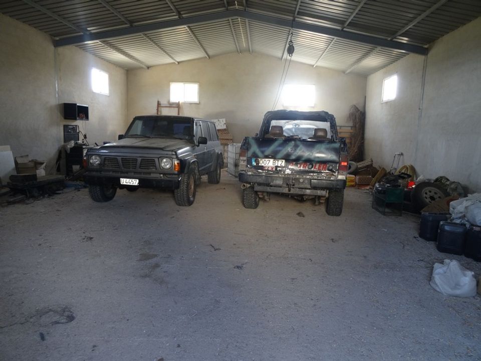 Farm hus i Raspay, Murcia - foto 4
