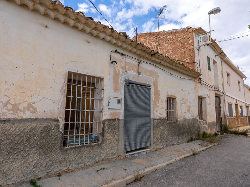 Farm hus i Torre Del Rico, Murcia - foto 2