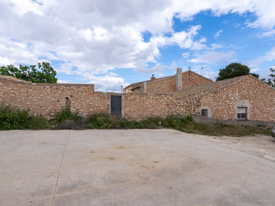 Farm hus i Torre Del Rico, Murcia - foto 3