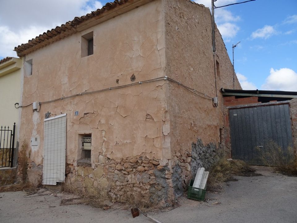 Landejendom i Yecla, Murcia - foto 3