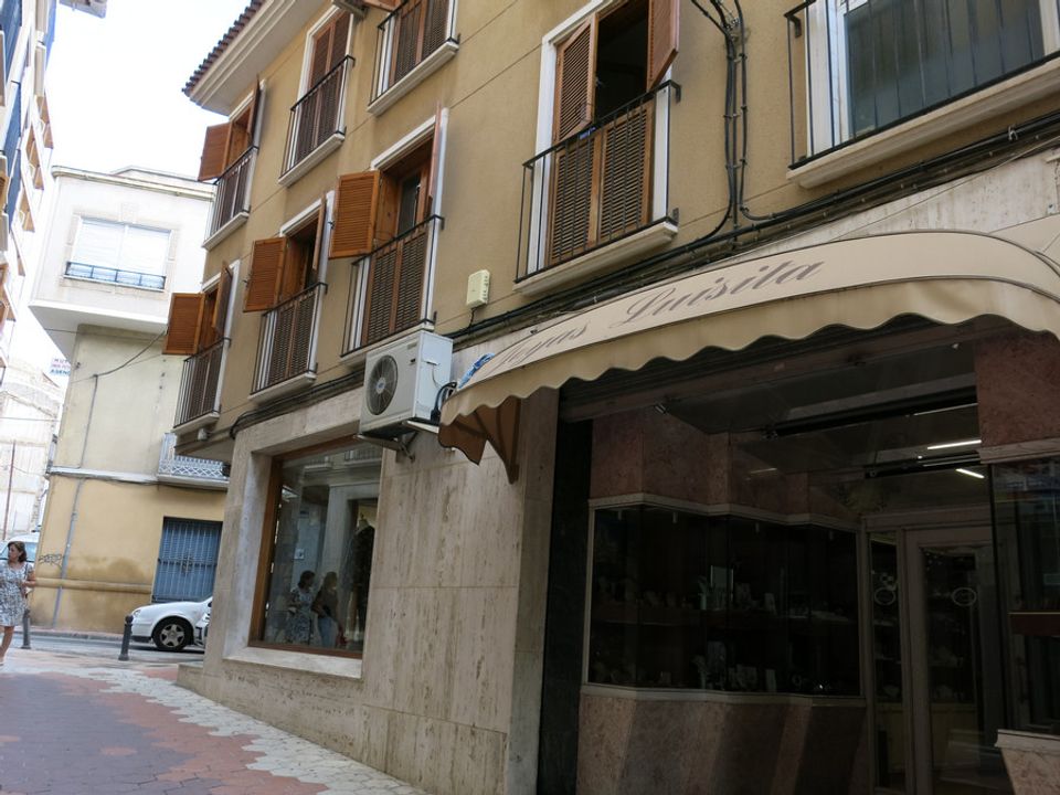 Apartamento em Monovar, Alicante - foto 2