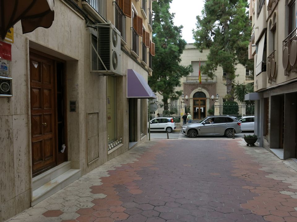 Apartamento em Monovar, Alicante - foto 3