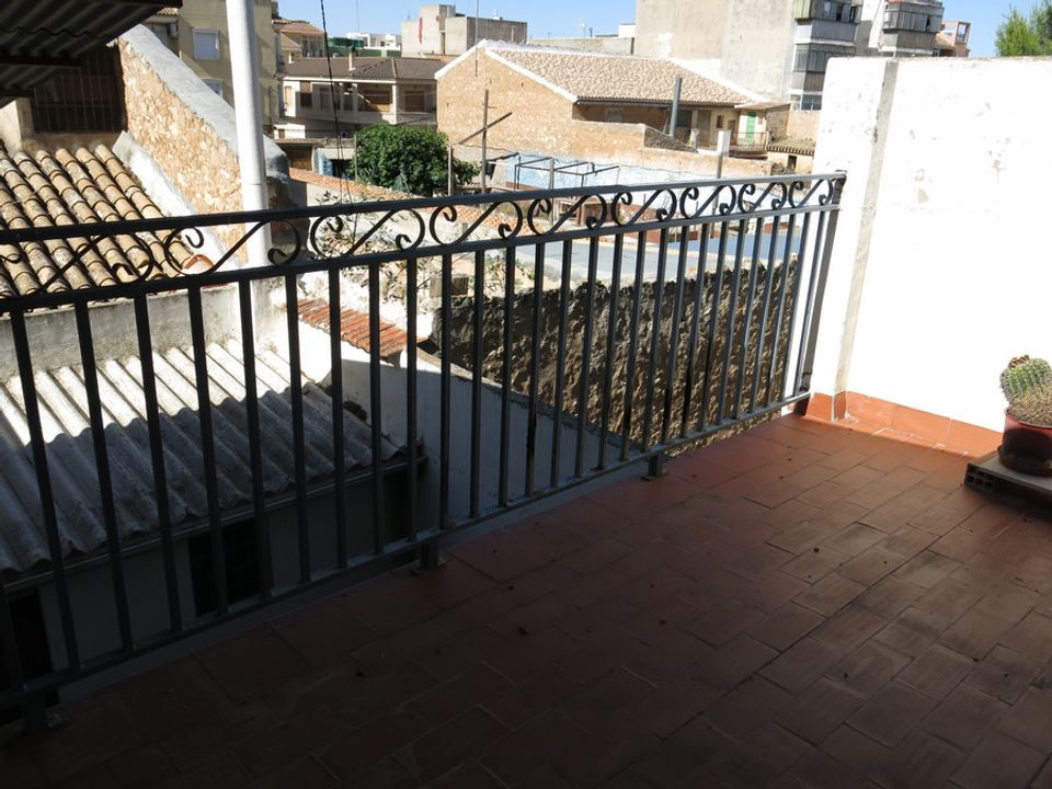 Lejlighed i Pinoso, Alicante - foto 1