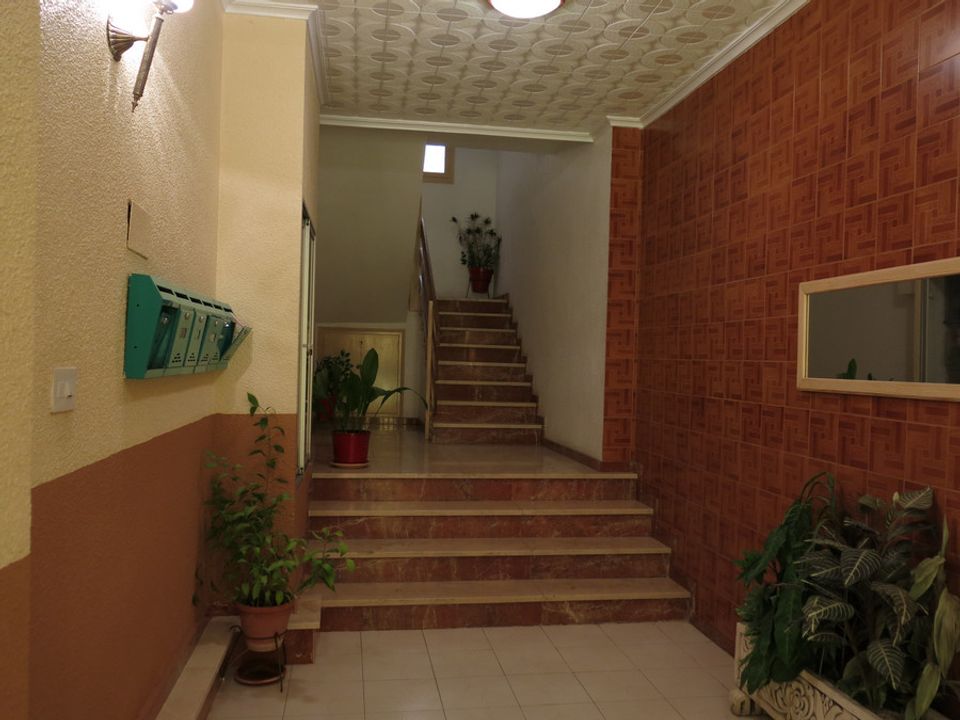 Lejlighed i Pinoso, Alicante - foto 2