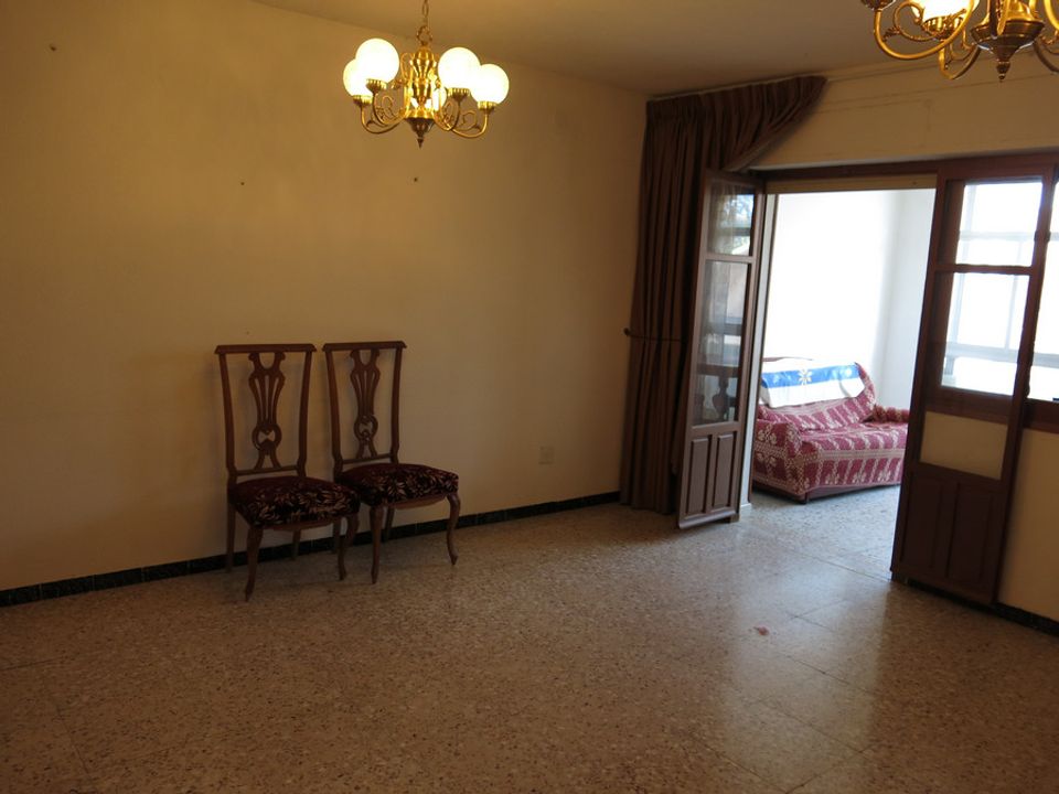 Lejlighed i Pinoso, Alicante - foto 4