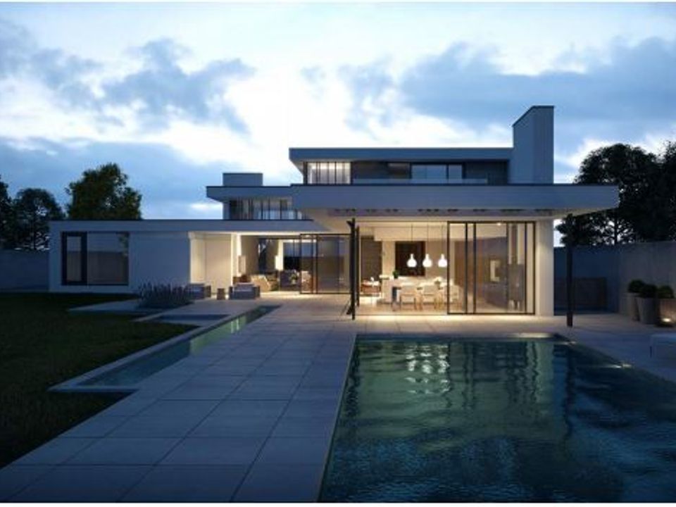 Villa i Pinoso, Alicante - foto 2