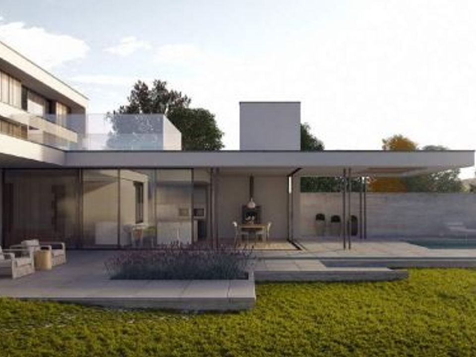 Villa i Pinoso, Alicante - foto 1