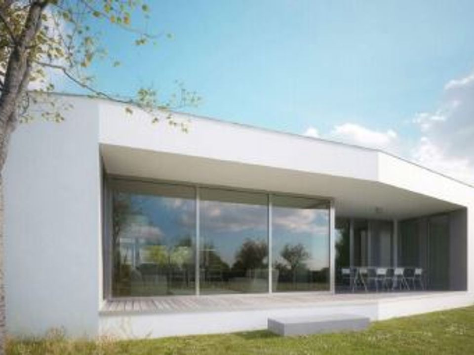 Villa i Pinoso, Alicante - foto 1