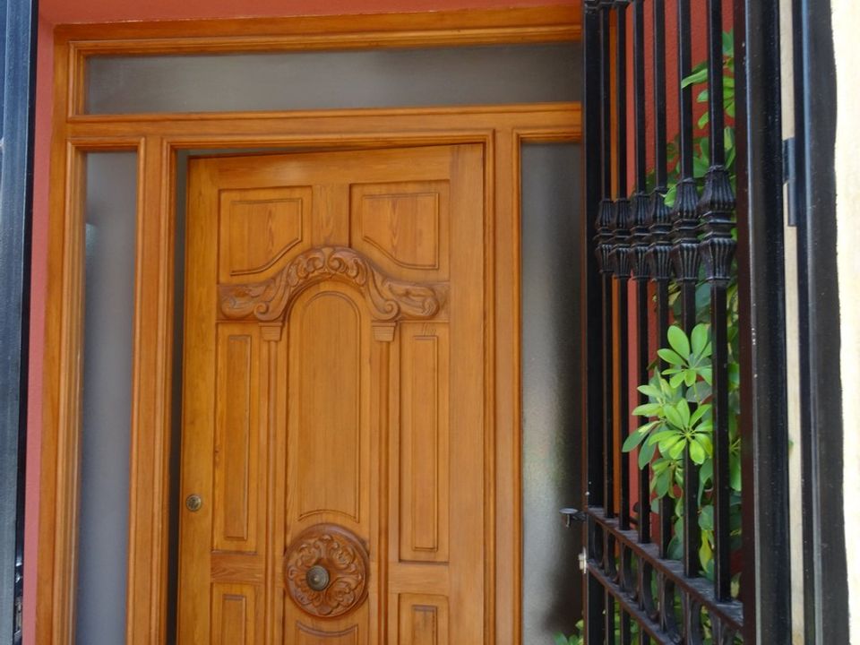 Byhus i Pinoso, Alicante - foto 5