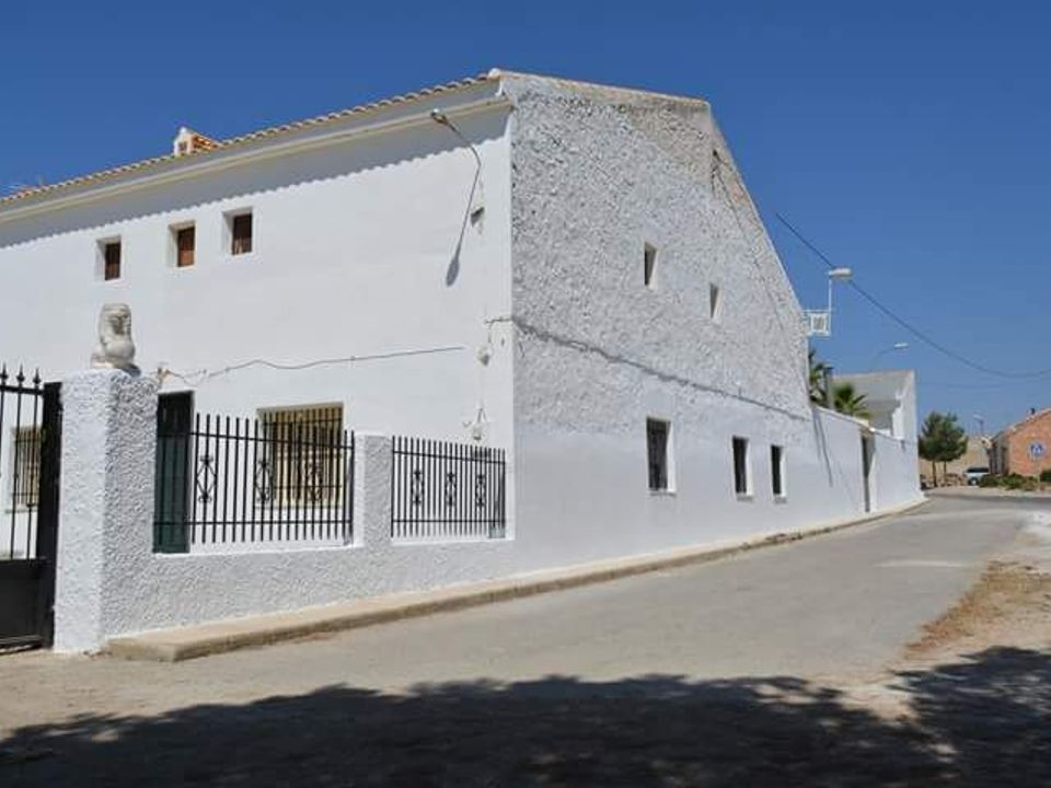 Landejendom i Torre Del Rico, Murcia - foto 1