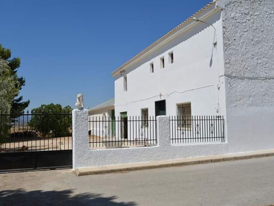 Landejendom i Torre Del Rico, Murcia - foto 2
