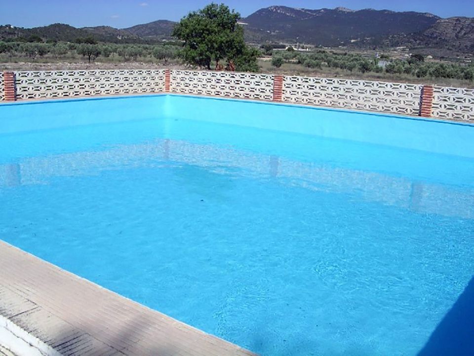 Landejendom i Sax, Alicante - foto 5