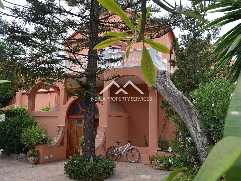 Finca a Nerja, Malaga - foto 2