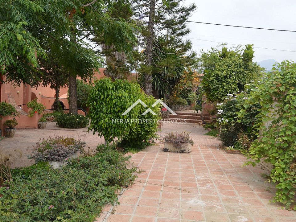 Finca a Nerja, Malaga - foto 3