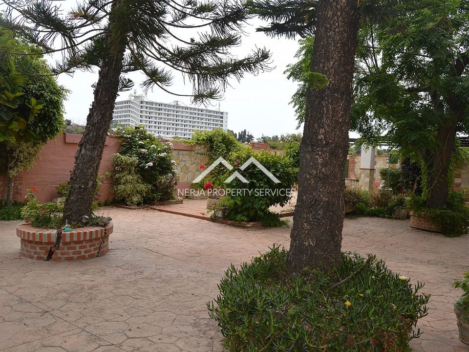 Finca a Nerja, Malaga - foto 4