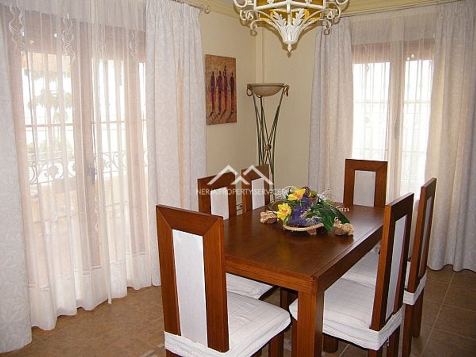 Villa en Nerja, Malaga - foto 4