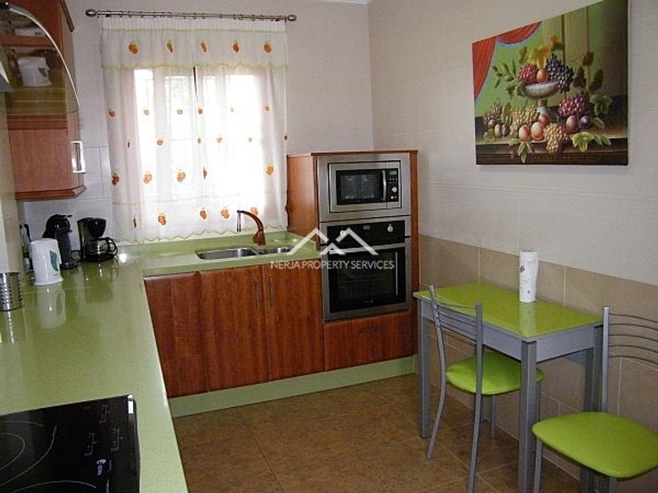 Villa en Nerja, Malaga - foto 5