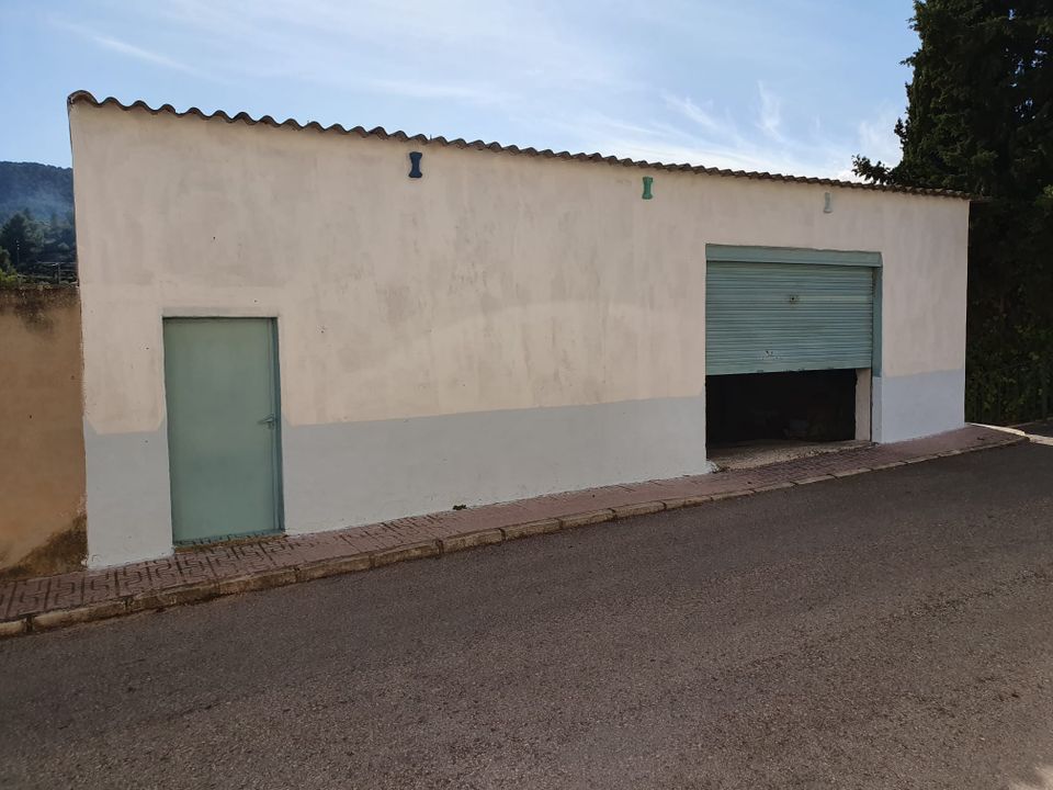 Rekkehus i Casas Del Senor, Alicante - bilde 4