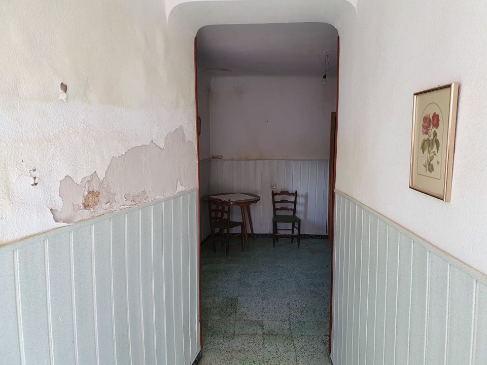 Rekkehus i Casas Del Senor, Alicante - bilde 5
