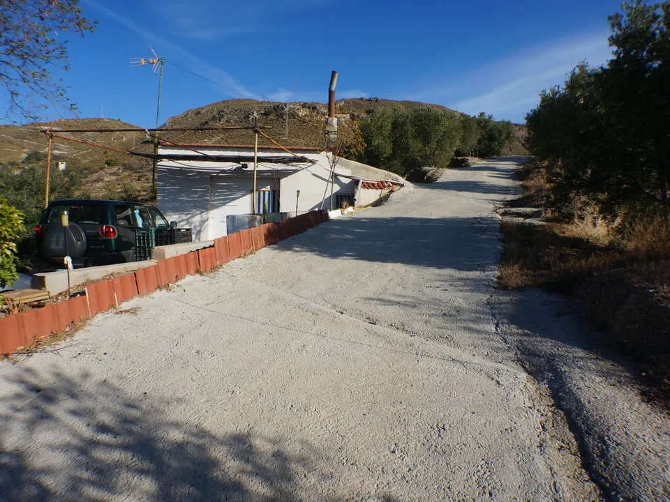 Finca i Lanjaron, Granada - foto 4