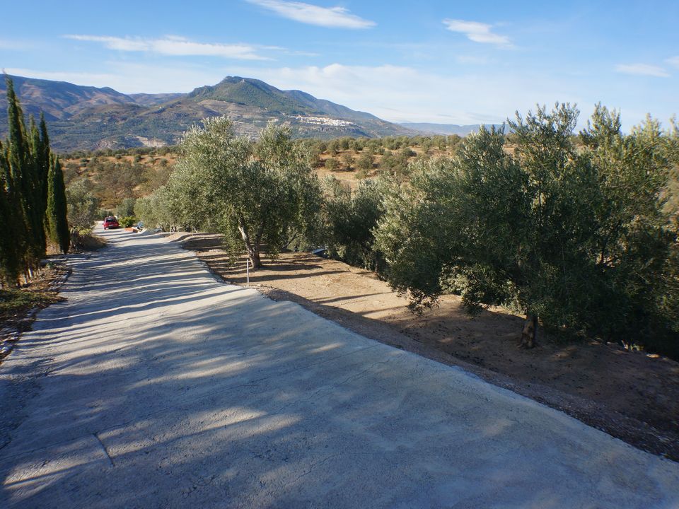 Finca i Lanjaron, Granada - foto 3
