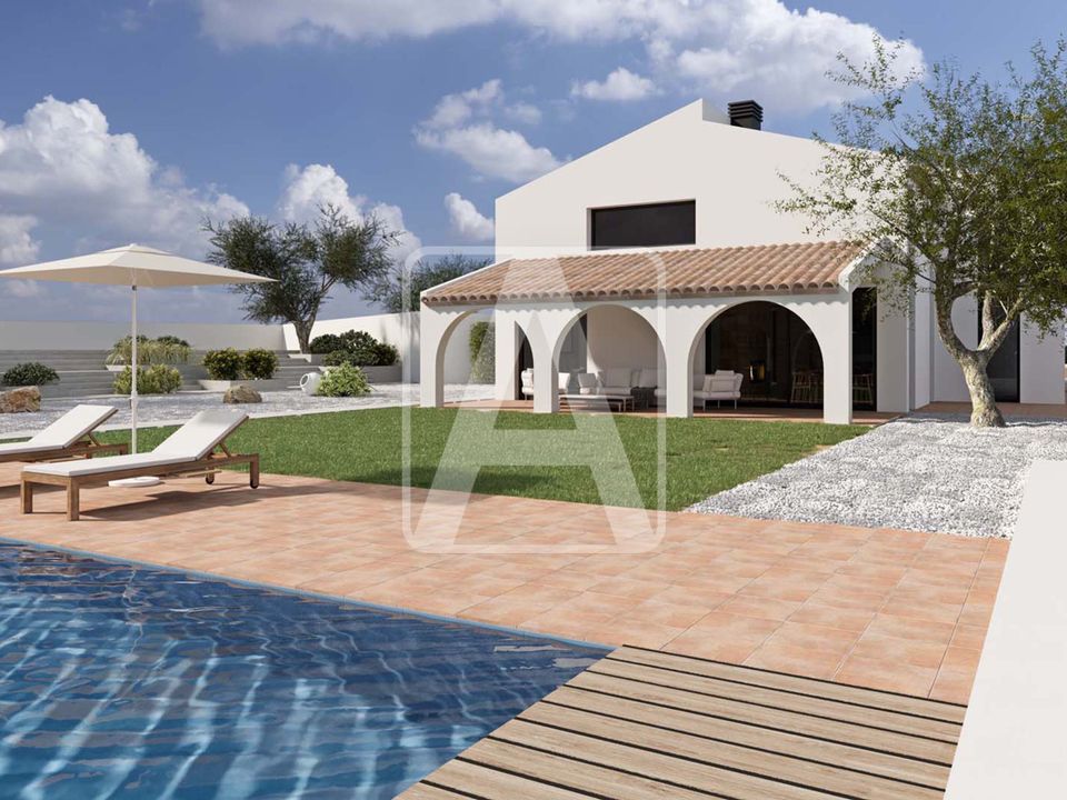 Finca i Moraira, Alicante - foto 1